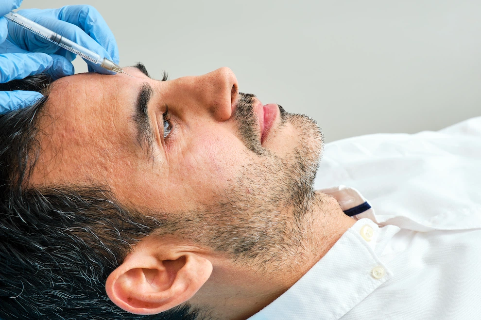 Post-Botox Recovery Process - What Should You Pay Attention To