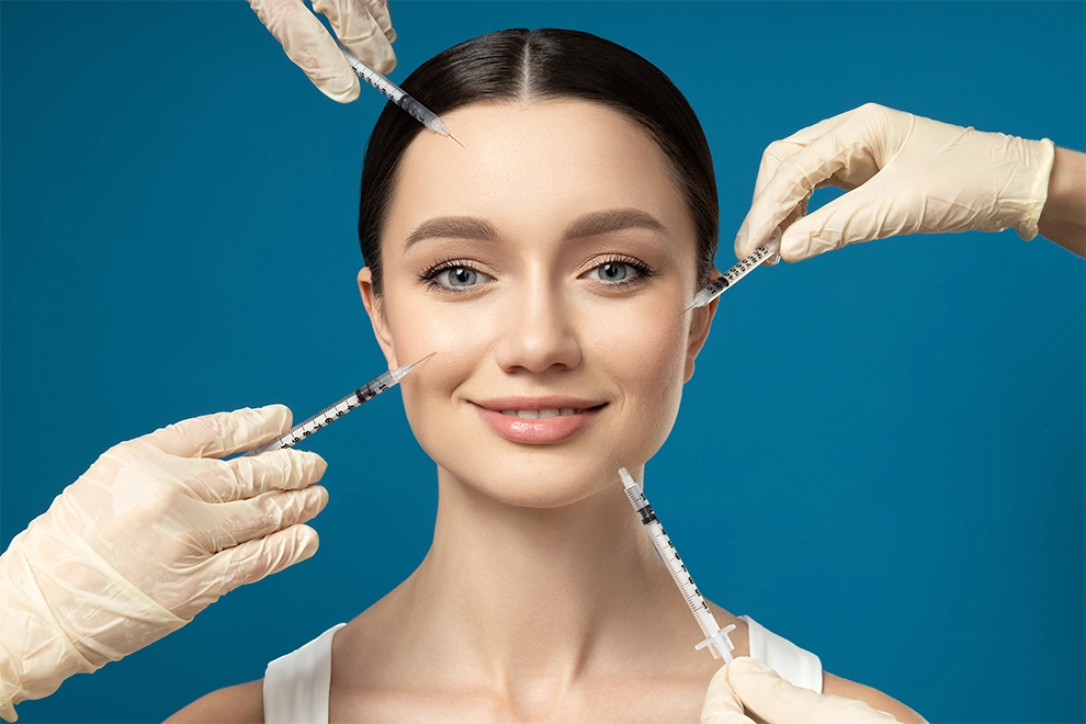 Pendik Botox Applications - Personalized Aesthetic Touches