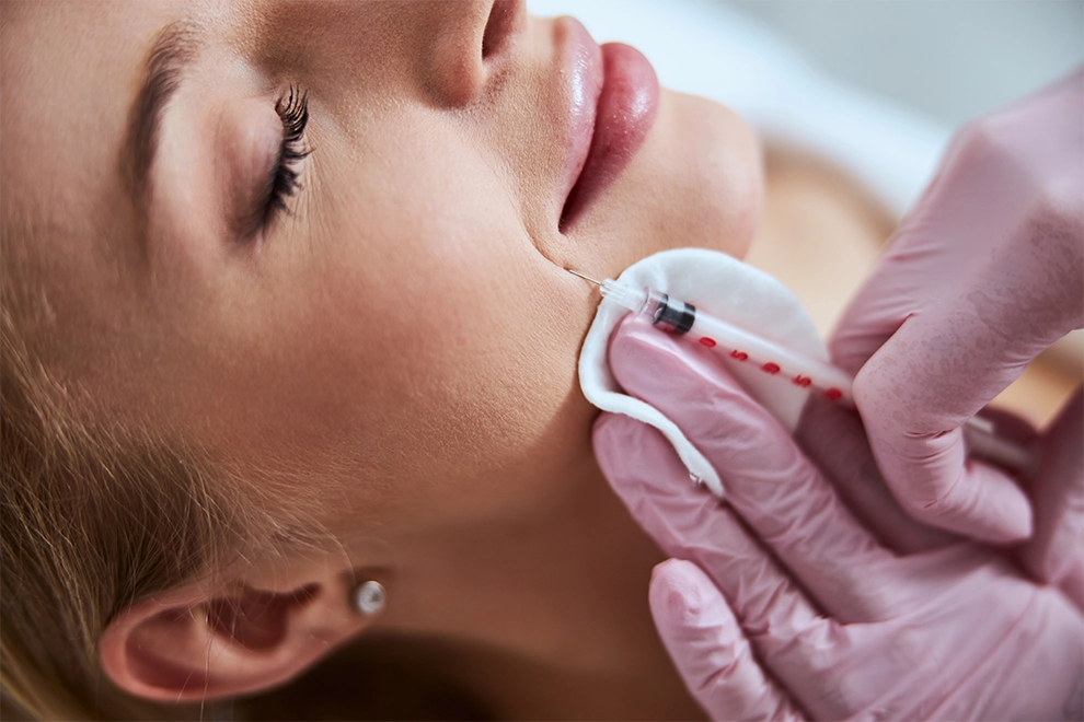 Pendik Filler Treatment - Personalized Filler Applications