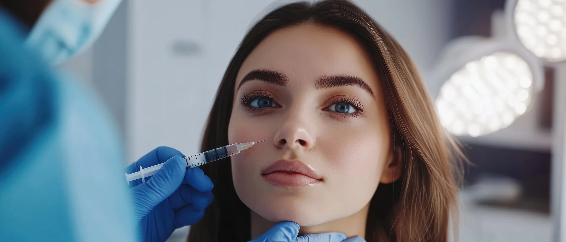 What is Lower Face Botox, What Does It Do, and How is the Treatment Performed