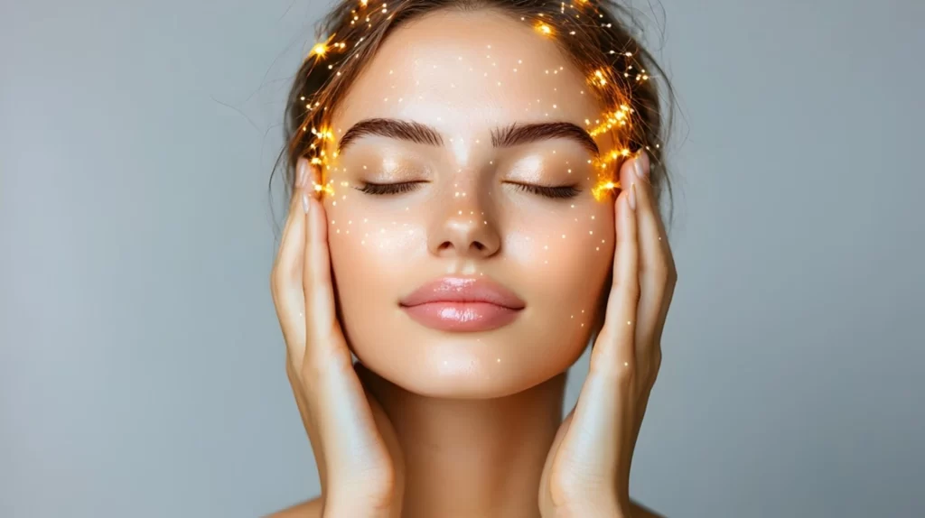 What is Gold Needle, What Does It Do, How is the Treatment Performed