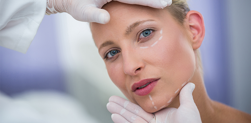 Liquid Facelift