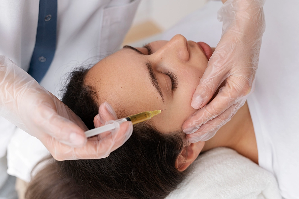 Kartal Altın İğne Tedavisi - Altın İğne ile Cilt Yenileme