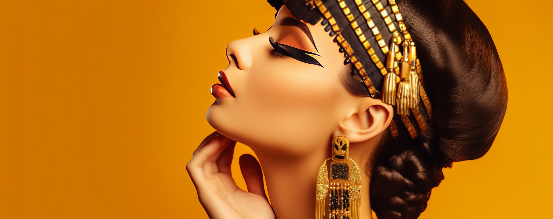 Nefertiti Botoksu Nedir, Nasıl Yapılır, Kartal Nefertiti Botoks